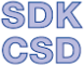 Logo SDK CSD