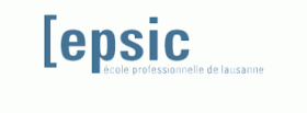 École professionnelle EPSIC