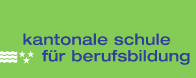 Kantonale Schule für Berufsbildung