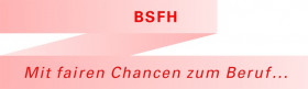 BSFH - Berufsfachschule für Lernende mit Hör- und Kommunikationsbehinderung